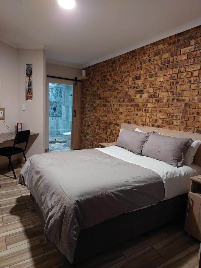 Twins Guest House Astoni Вандербейлпарк Стая снимка