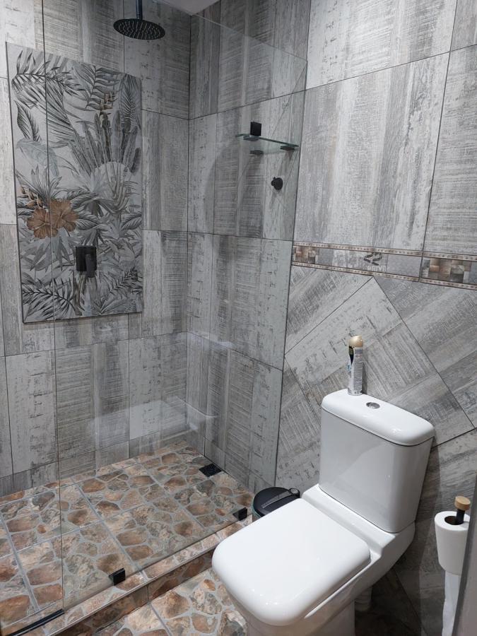 Twins Guest House Astoni Вандербейлпарк Стая снимка