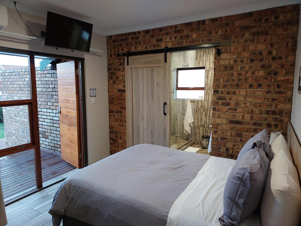 Twins Guest House Astoni Вандербейлпарк Стая снимка