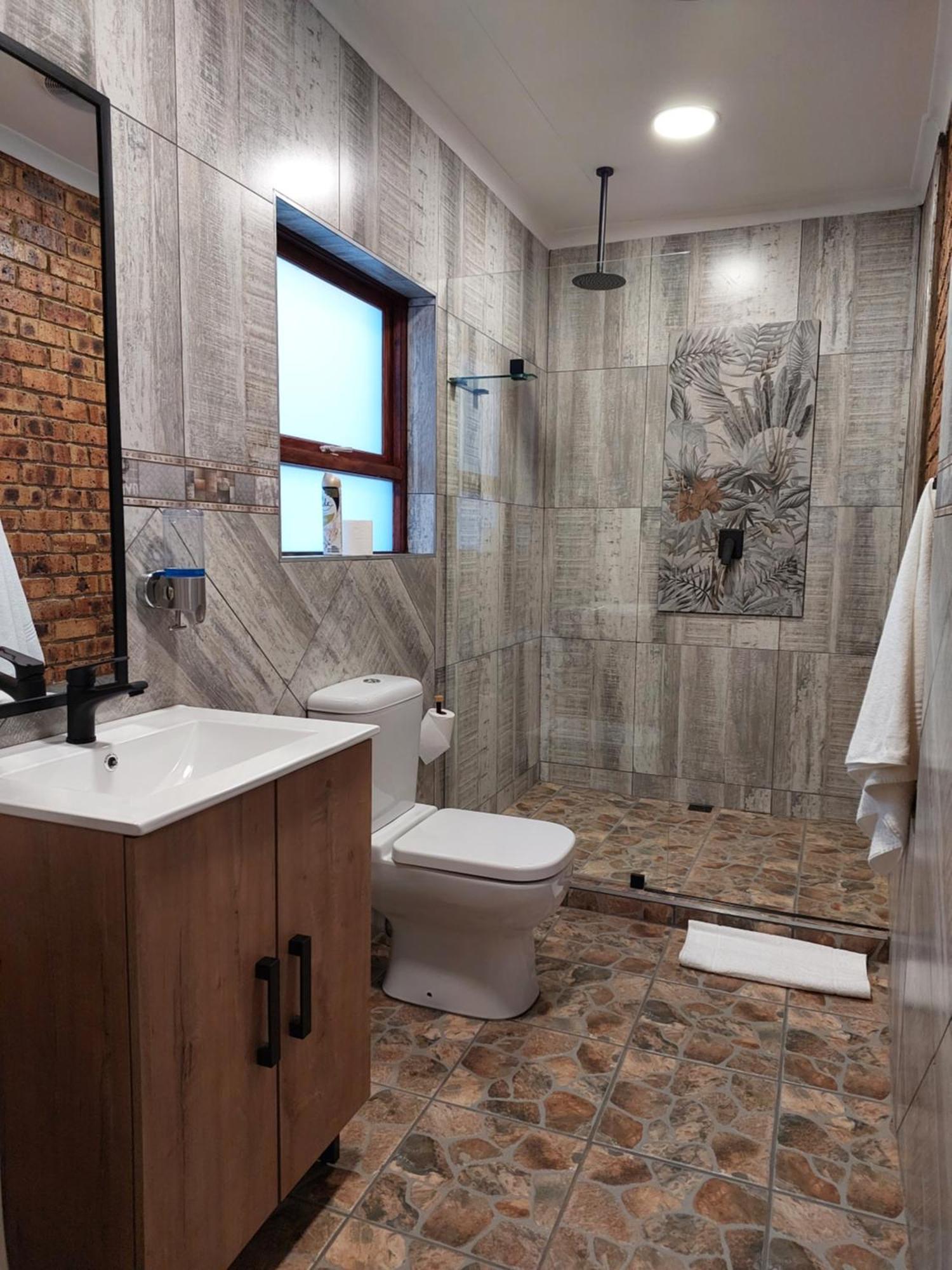 Twins Guest House Astoni Вандербейлпарк Стая снимка