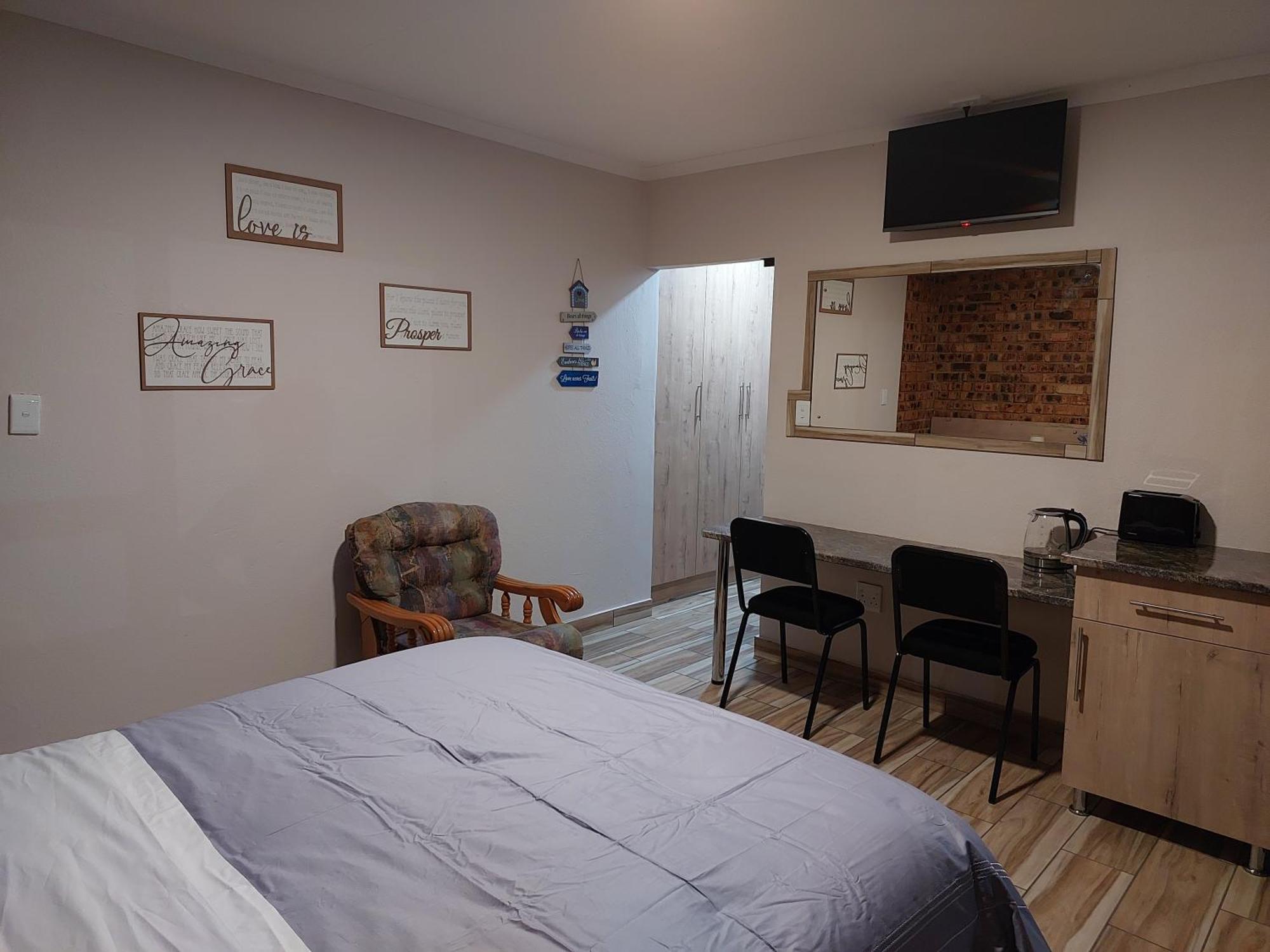 Twins Guest House Astoni Вандербейлпарк Стая снимка