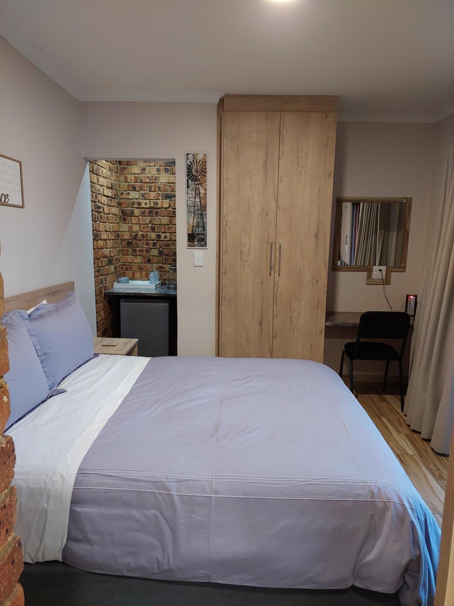 Twins Guest House Astoni Вандербейлпарк Стая снимка