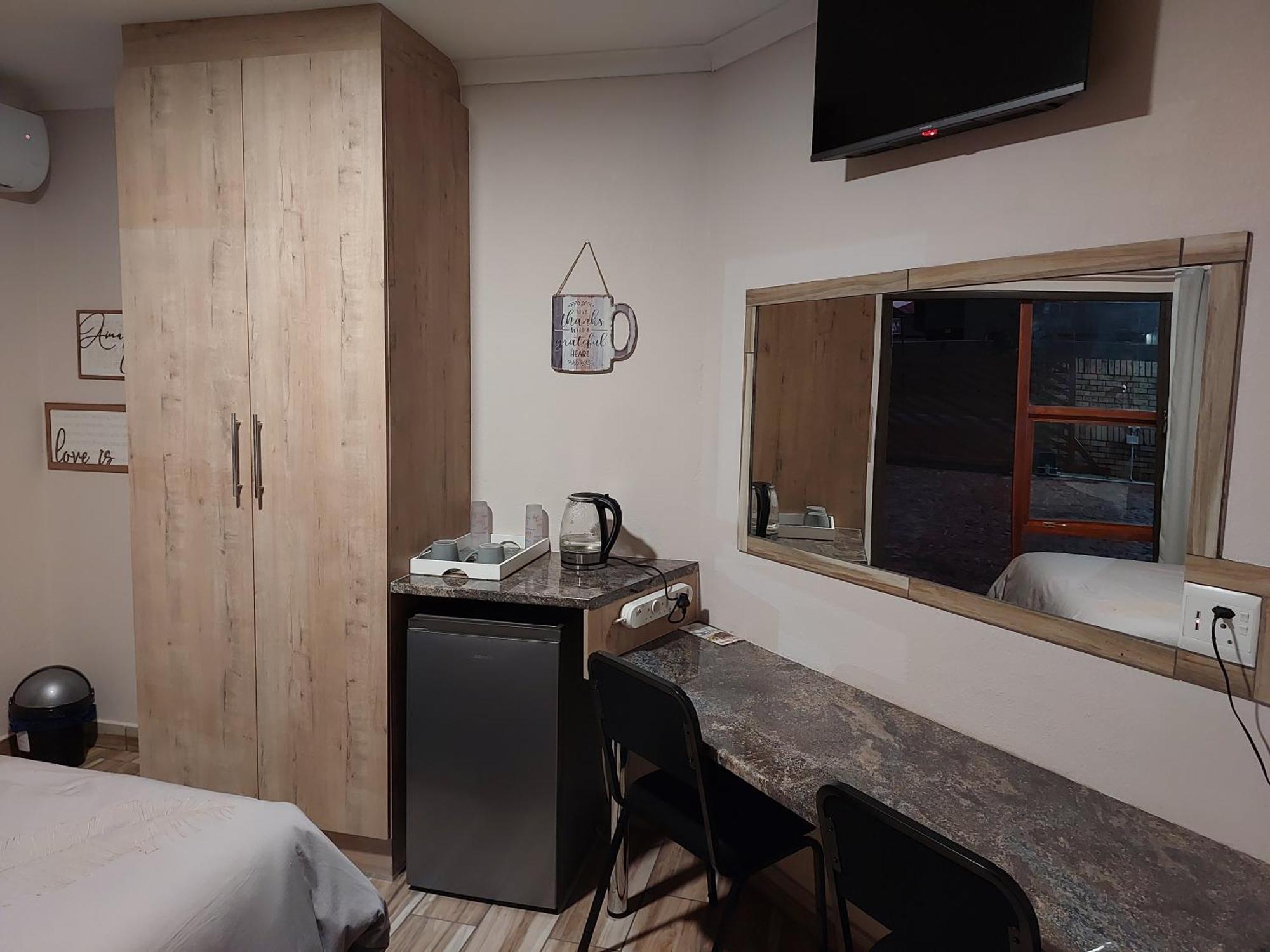 Twins Guest House Astoni Вандербейлпарк Стая снимка