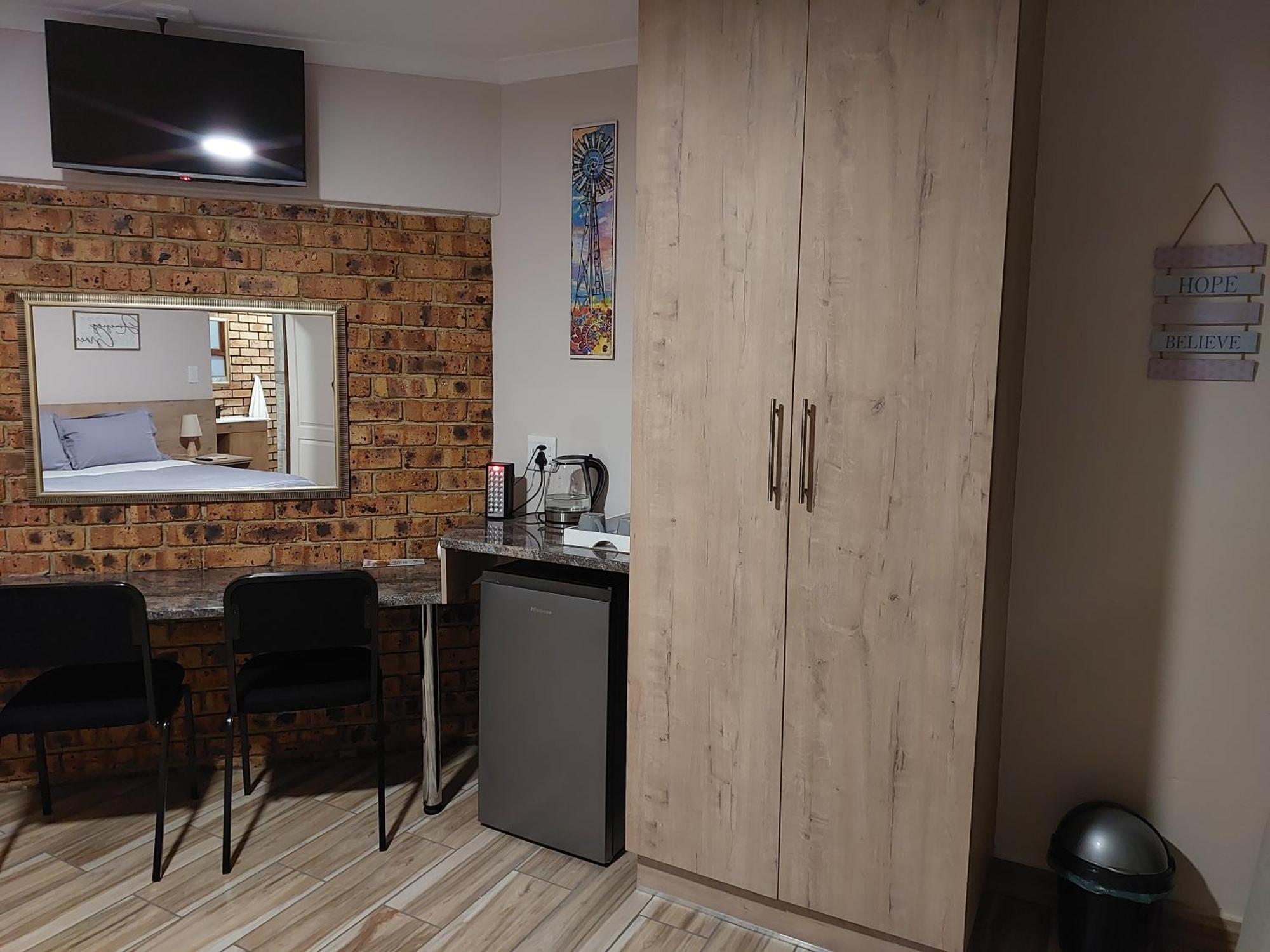 Twins Guest House Astoni Вандербейлпарк Стая снимка