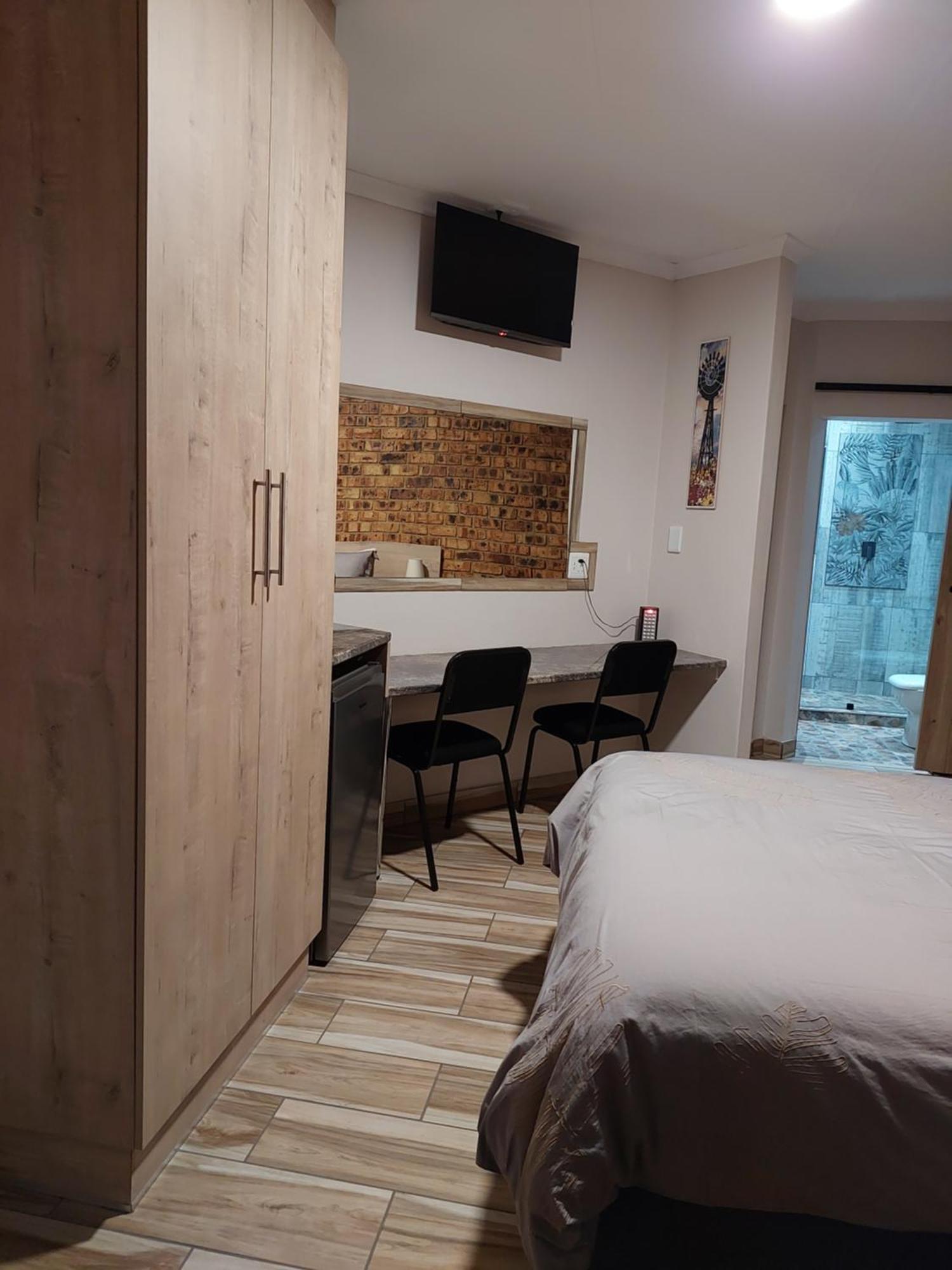 Twins Guest House Astoni Вандербейлпарк Стая снимка