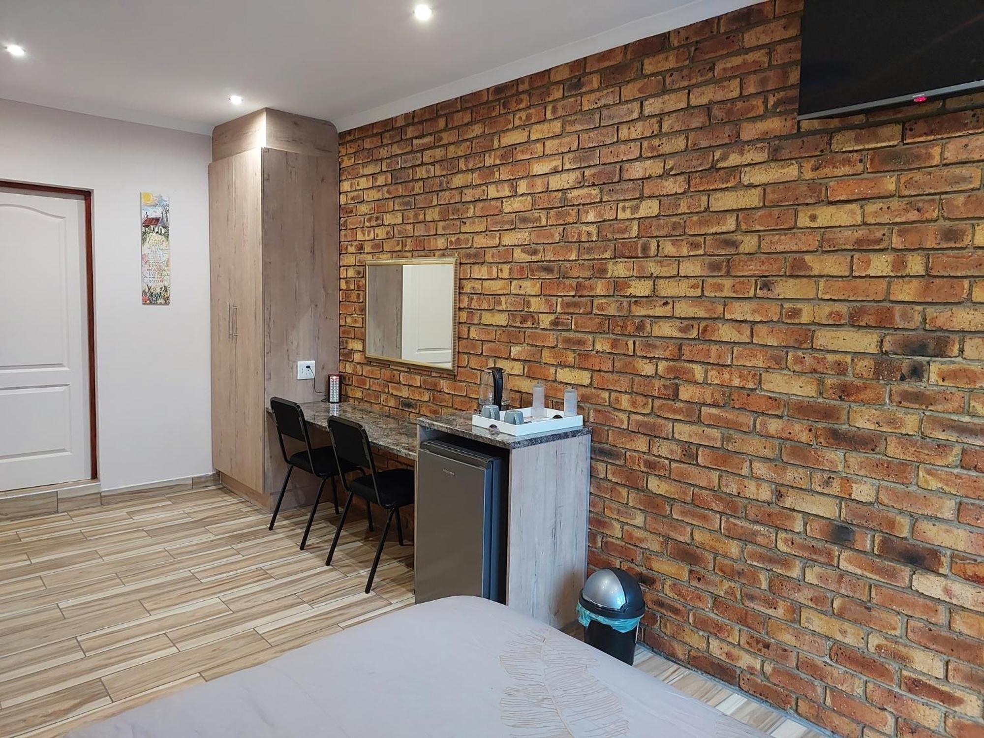 Twins Guest House Astoni Вандербейлпарк Стая снимка