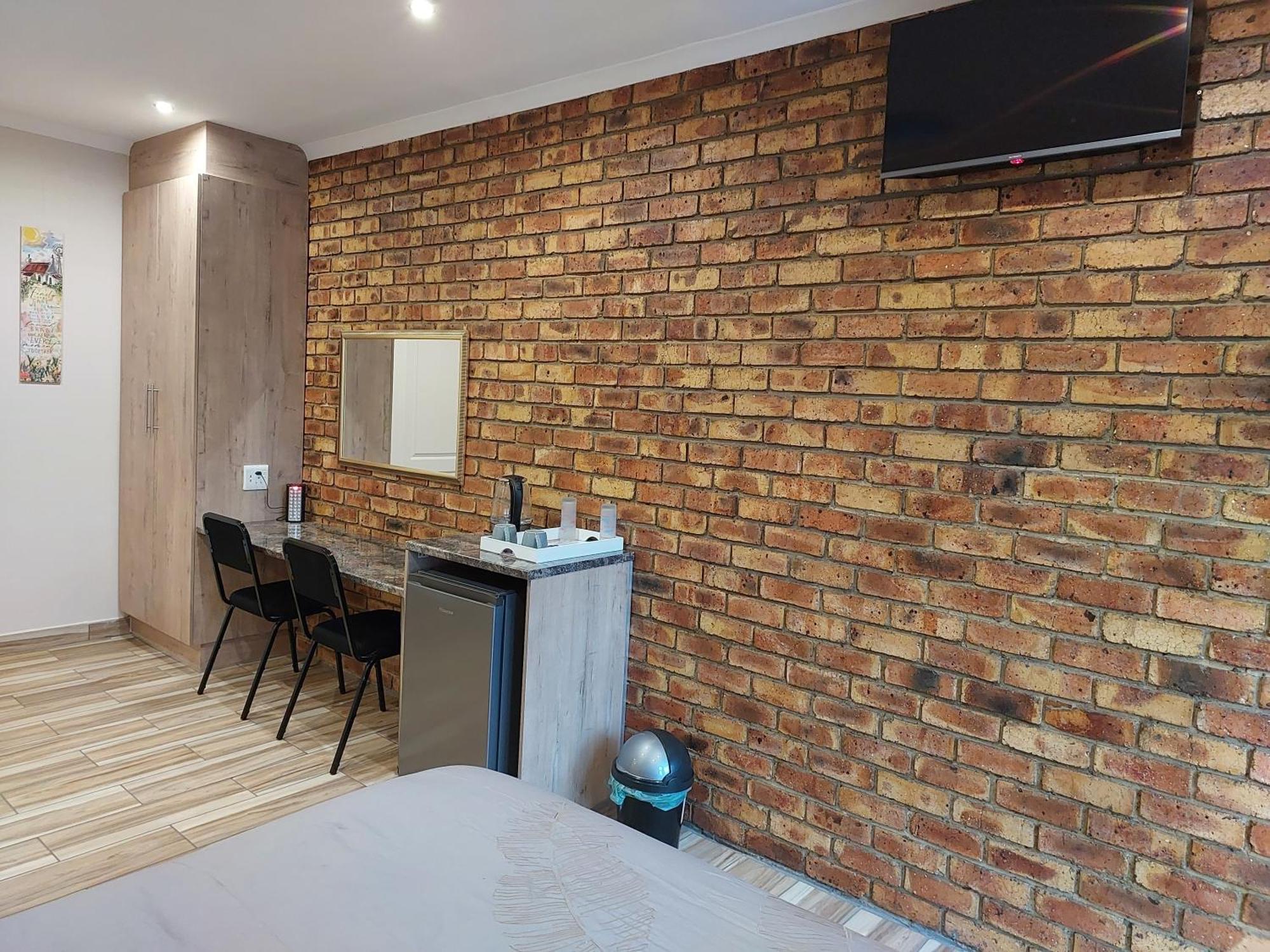 Twins Guest House Astoni Вандербейлпарк Стая снимка